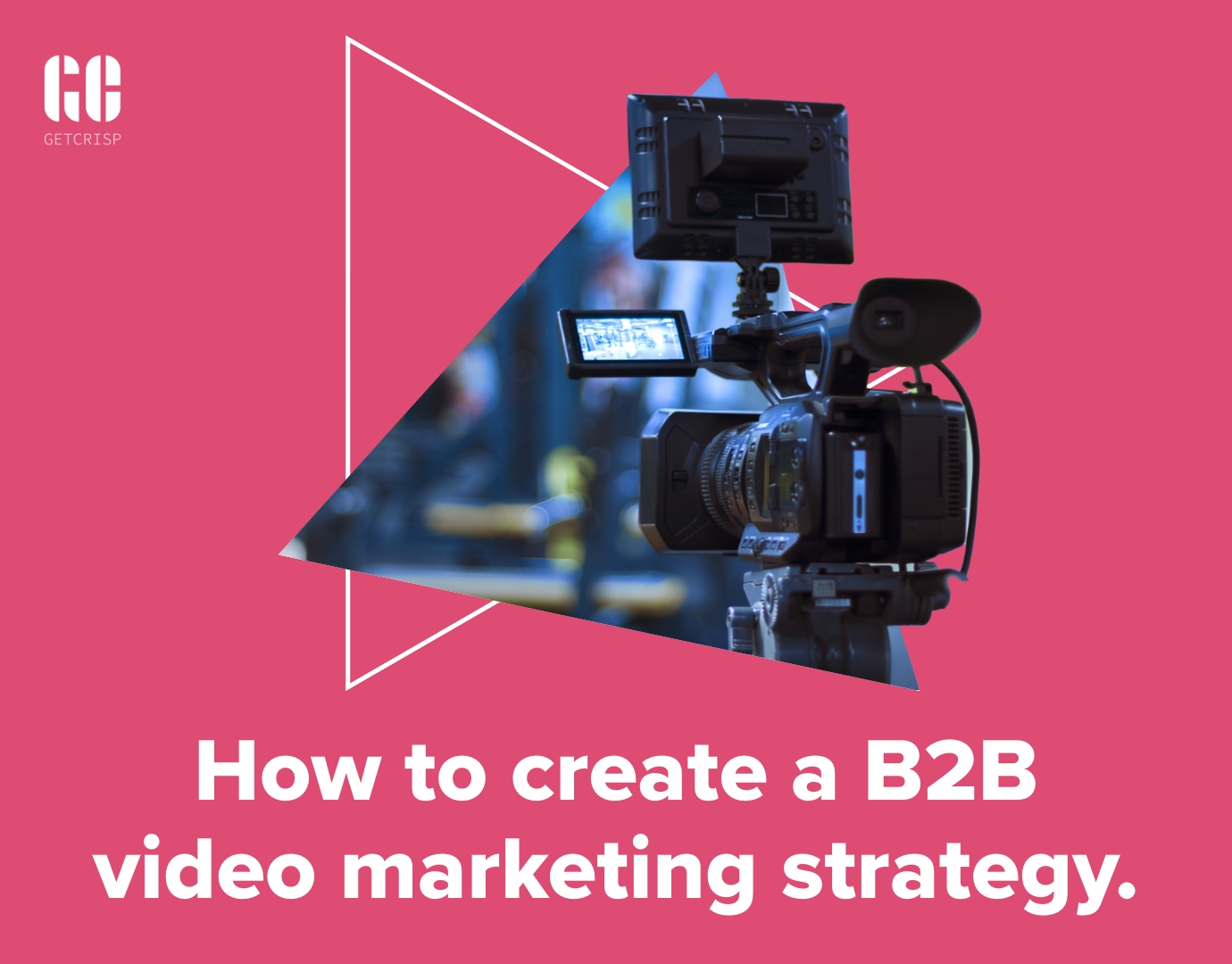 Video marketing strategy