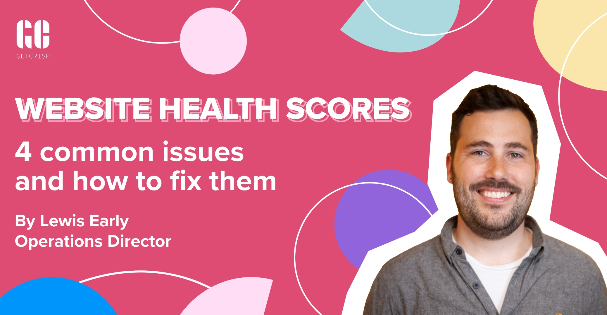 Website Health Scores