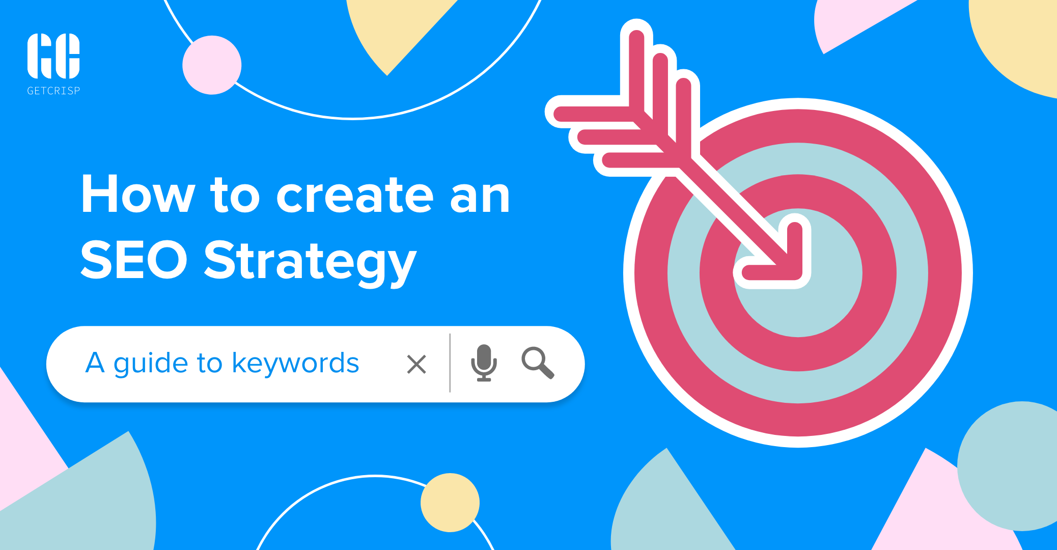 Which keywords should you be targeting